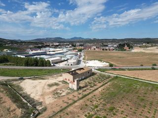 Terreno residenziale in Pinoso