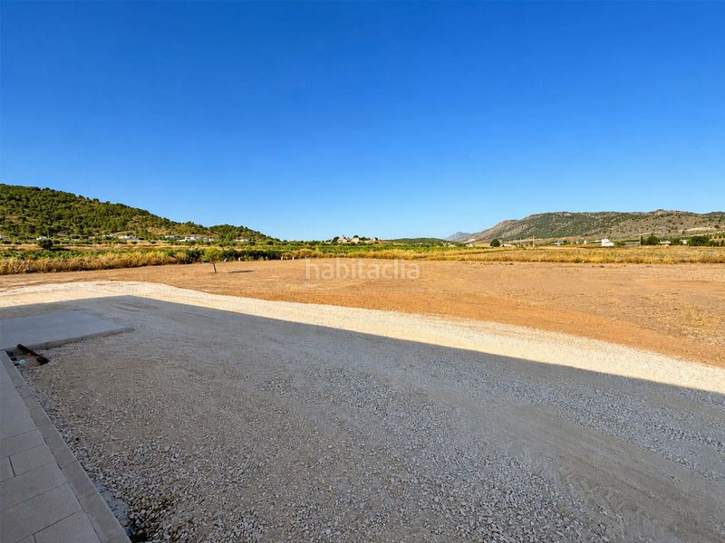 Foto 3d507769-0f9c-403c-8a5f-49da88758713. Casa amb aparcament a Abanilla