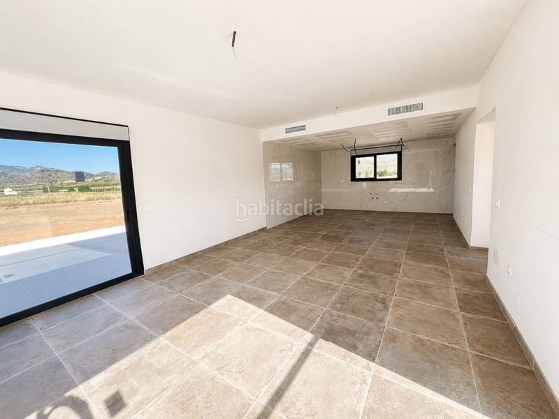 Foto b37b55c7-b681-47e2-a370-9bc5f4ffb2ba. Casa amb aparcament a Abanilla