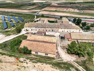 Country house in Pinoso