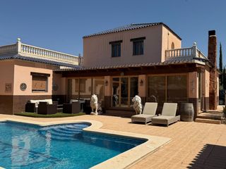 Maison à Salinas