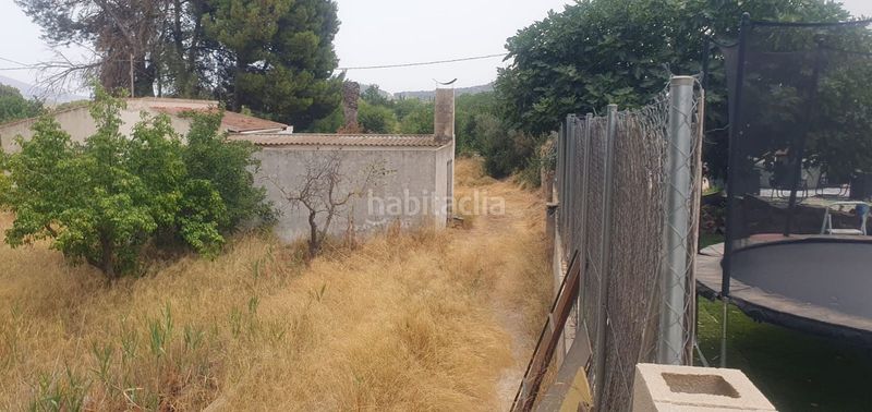 Foto 0f64b2dd-acc4-4d90-97b4-5bc3abb29ca8. Casa amb aparcament a Sax