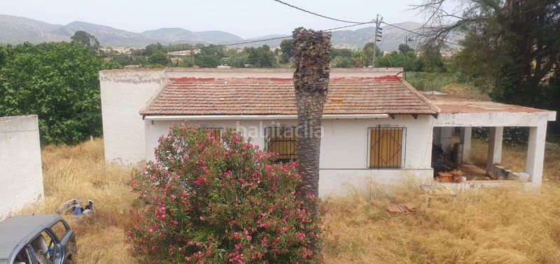 Foto 96331c6d-2864-4c62-a1c5-3e57bda486e7. Casa amb aparcament a Sax