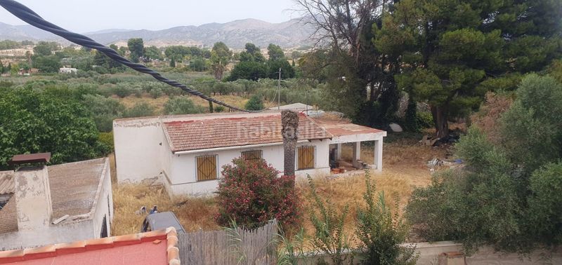 Foto ef734afe-521f-401b-bbd9-72520ecb3b48. Casa amb aparcament a Sax