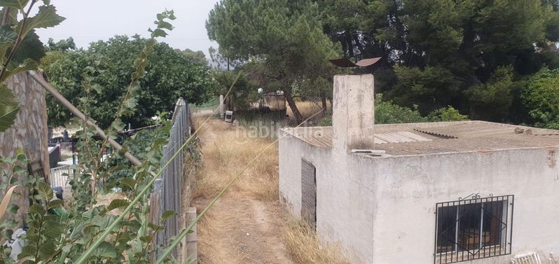Foto fbc8a69c-3603-4089-a56b-9f3522347a32. Casa amb aparcament a Sax