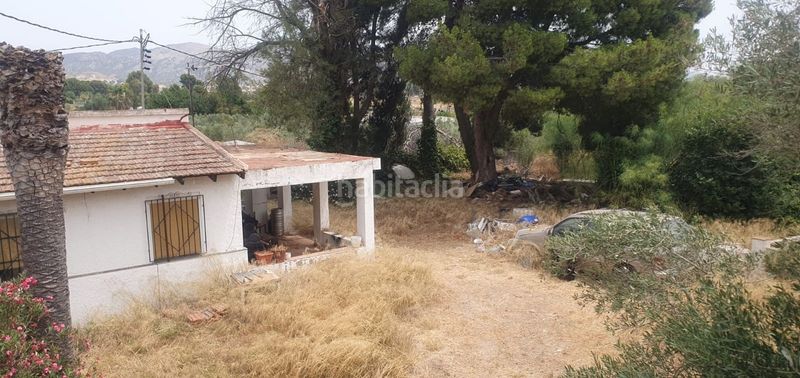 Foto fe385ee0-6378-416c-b7ab-9511a77bb6f4. Casa amb aparcament a Sax