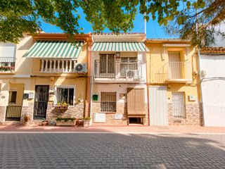 Semi detached house in Hondón de los Frailes