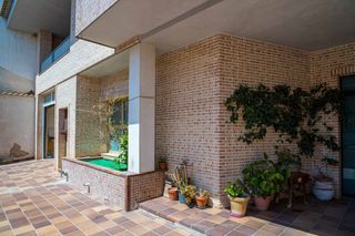 Casa en Pinoso