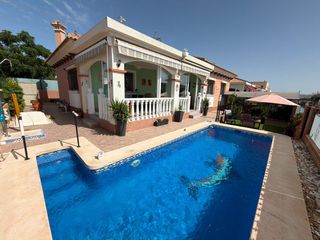 House in Montesinos (Los)