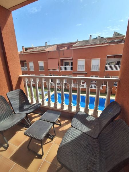 Foto 479240d2-165f-4a09-a0d2-d51739a2109e. Apartament amb aparcament a Catral