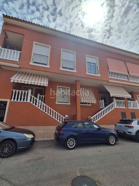 Foto b8c7e365-f2db-4a86-8465-0e59b935ba0d. Apartament amb aparcament a Catral