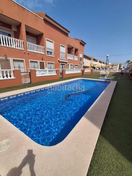 Foto ee81e406-8bed-437e-9787-9751bd15fce6. Apartament amb aparcament a Catral