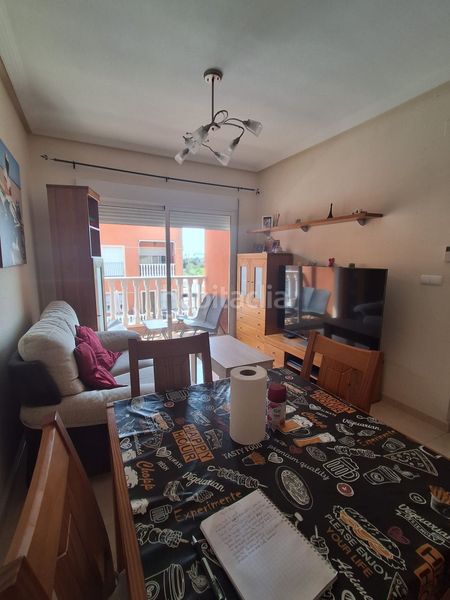 Foto f61c57a5-d3ae-4bf6-b8d7-291687236700. Apartament amb aparcament a Catral