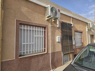 Semi detached house in Pinoso