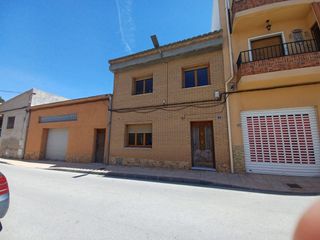 Reihenhaus in Pinoso