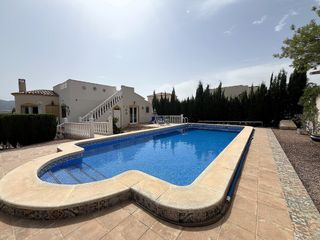 House in Castalla
