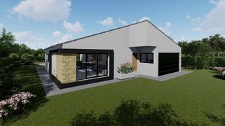 Casa en Pinoso