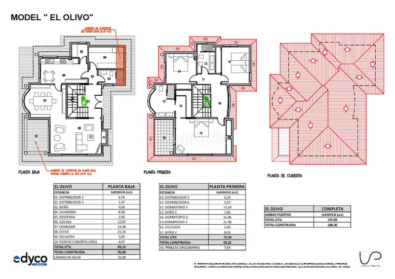 Foto 4d69f10f-17d5-4e0a-ab0f-09e59b32422c. Casa a Pinoso