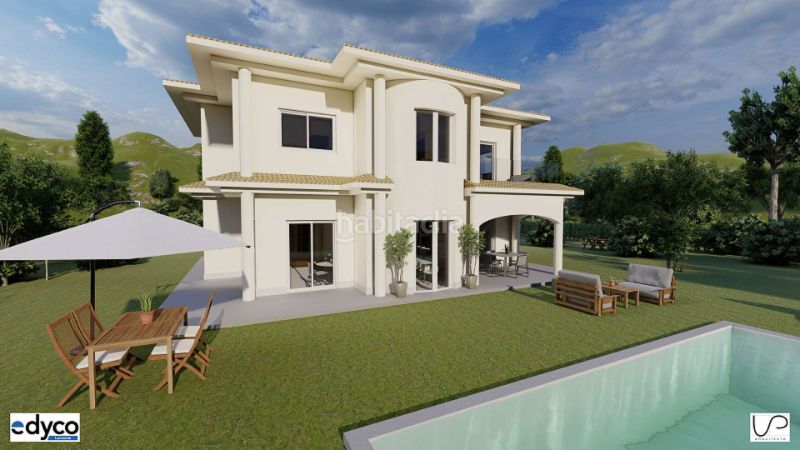 Foto fef0784d-116f-4227-b087-d3a157ee6dec. Casa a Pinoso