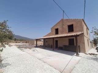 Masia a Pinoso