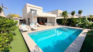 Casa en Montesinos (Los)