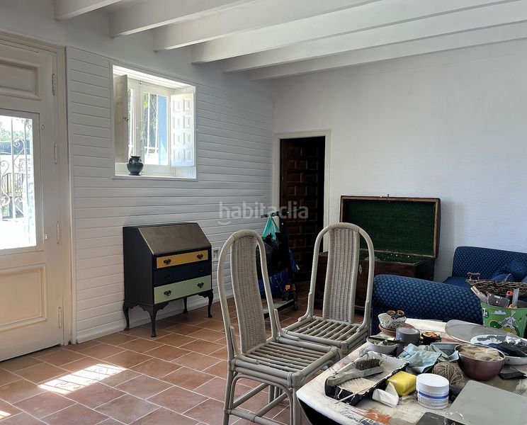Foto 08c4ae56-1eb9-4712-9736-d55c8ceb6c4e. Masia amb aparcament a Castalla
