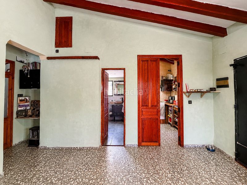 Foto 756e7629-aee8-4a40-8d9d-f163b0610b9c. Masia a Castalla