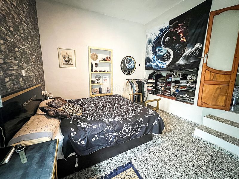 Foto bdfaa591-4ead-4f9e-9d0e-6116e099a553. Masia a Castalla