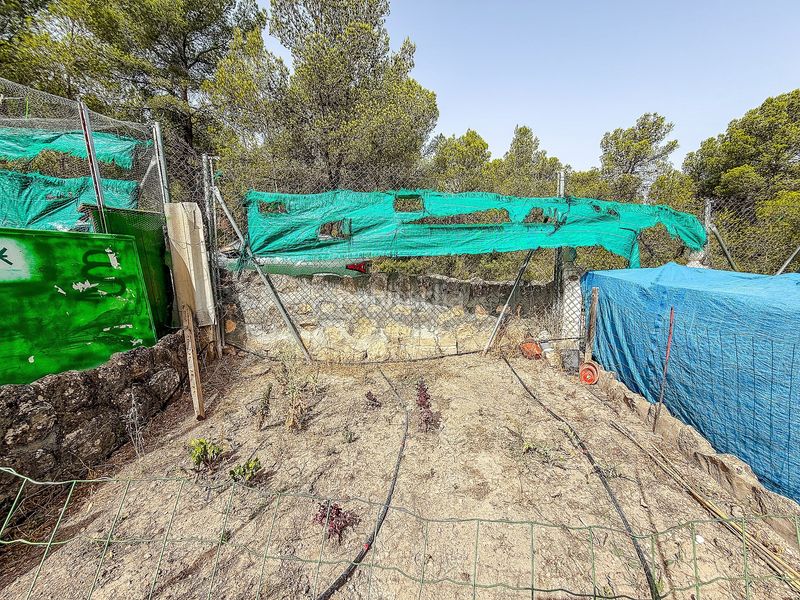 Foto feec4b2d-92e7-42a3-ac94-729e78fb2100. Masia a Castalla