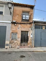 Casa a schiera in Pinoso