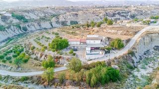 Mas à Abanilla