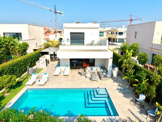 Haus in Montesinos (Los)