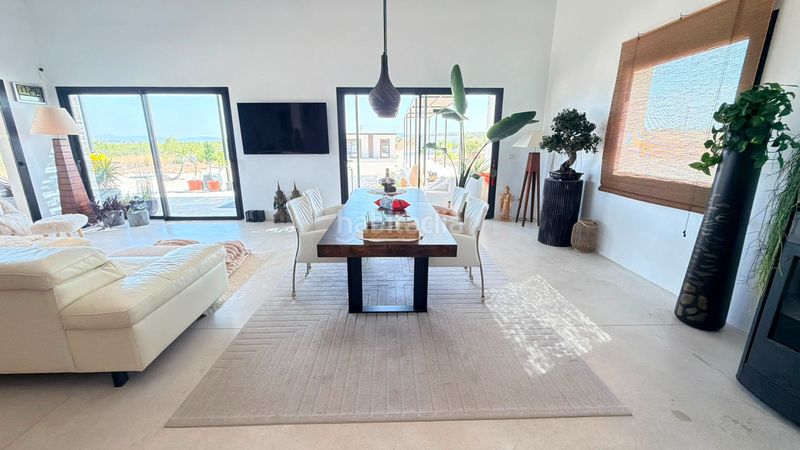 Foto e07f11f3-527a-4e05-b279-0864dfbbd6fa. Casa a Pinoso