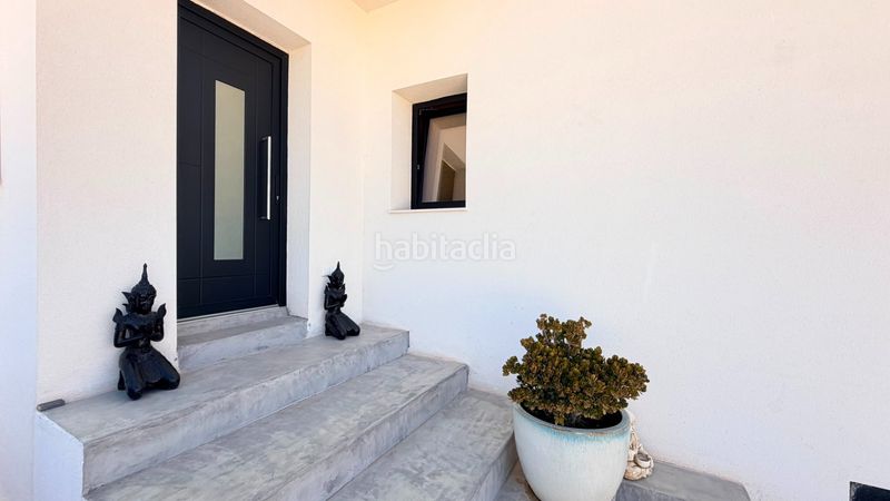 Foto e6de9b91-6653-42ee-ac21-b4ec9974d2b4. Casa a Pinoso