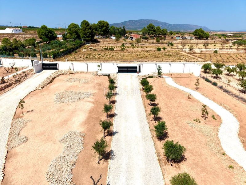 Foto f15e0fd7-d53e-4327-90fa-3d4e7e4a2a69. Casa a Pinoso