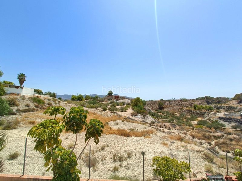 Foto eac03c37-7ddf-4b11-a658-4cf8b31f60c6. Casa a Abanilla