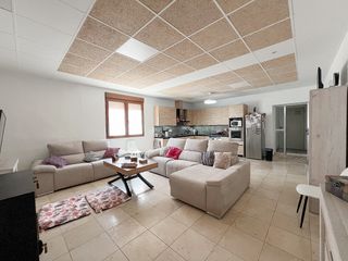 Casa adossada a Pinoso