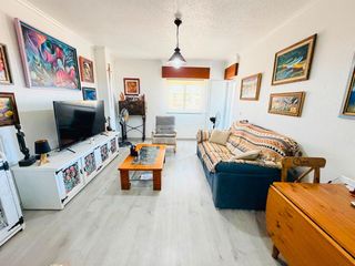 Apartament a Montesinos (Los)