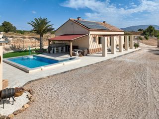 Casa a Pinoso