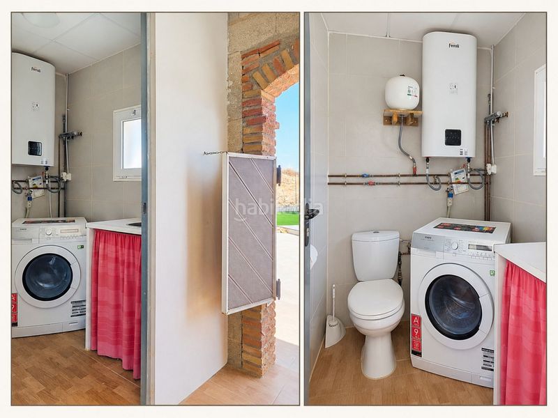 Foto 7649f250-5047-4155-9454-1bf7241c73c5. Casa amb aparcament a Pinoso