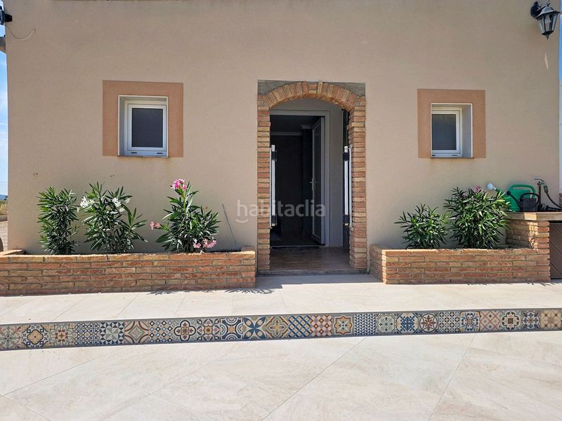 Foto 92a99ce3-ff49-48ba-ad8c-e0564f5d4946. Casa amb aparcament a Pinoso