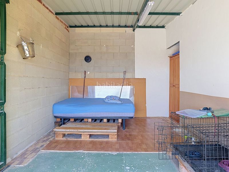Foto d13e3ce3-9385-4e3f-9824-861a6e6bbecd. Casa amb aparcament a Pinoso