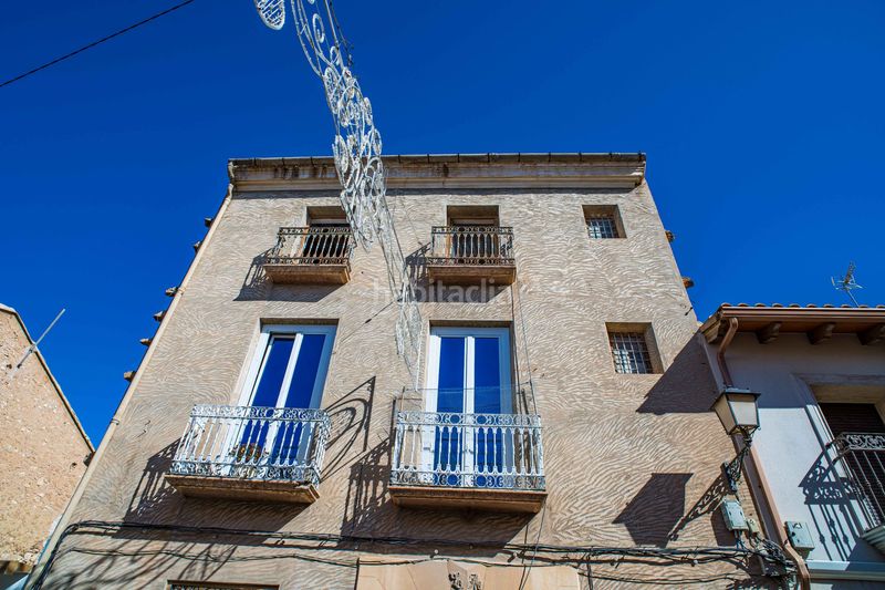 Foto 07cab731-8fe4-42cd-9a55-dfd24021a31b. Casa amb aparcament a Pinoso