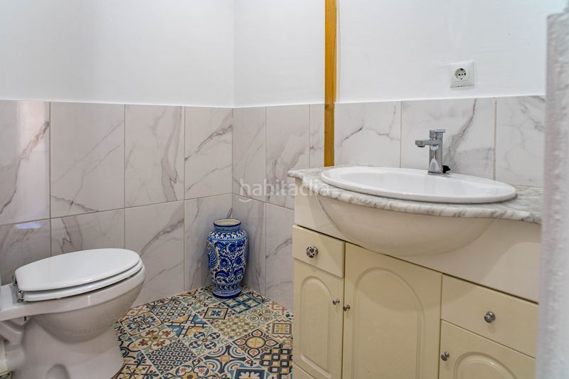 Foto 3f9b5b19-62f4-4499-bf5b-8c320f582135. Casa amb aparcament a Pinoso
