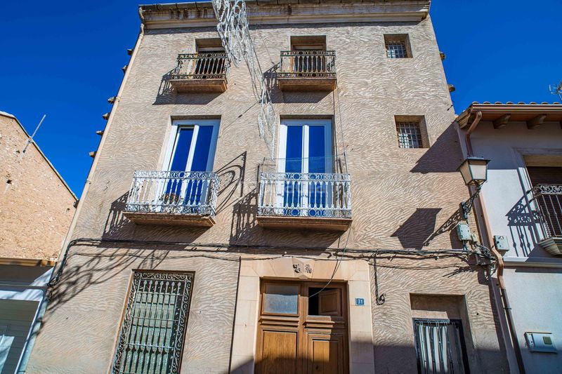 Foto 5df99f82-7c44-4da6-90f6-3555caf43a14. Casa amb aparcament a Pinoso