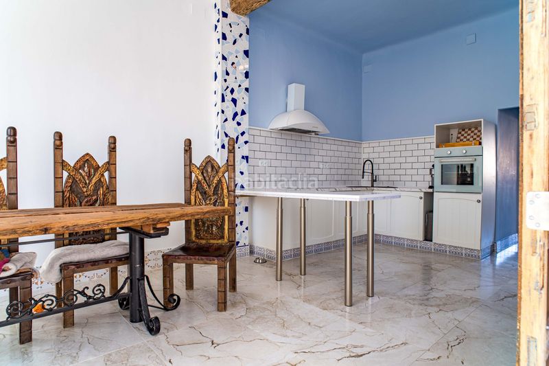 Foto d5fd4556-91ec-4bf2-90a5-4b6c2d219f8e. Casa amb aparcament a Pinoso