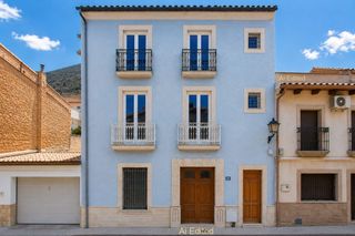 Casa in Pinoso