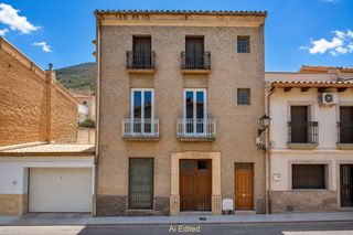 Casa en Pinoso