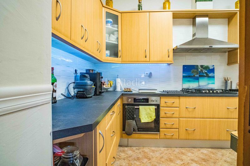 Foto 03d5c0fb-8780-482f-8a54-80303c09cc0a. Casa amb aparcament a Pinoso