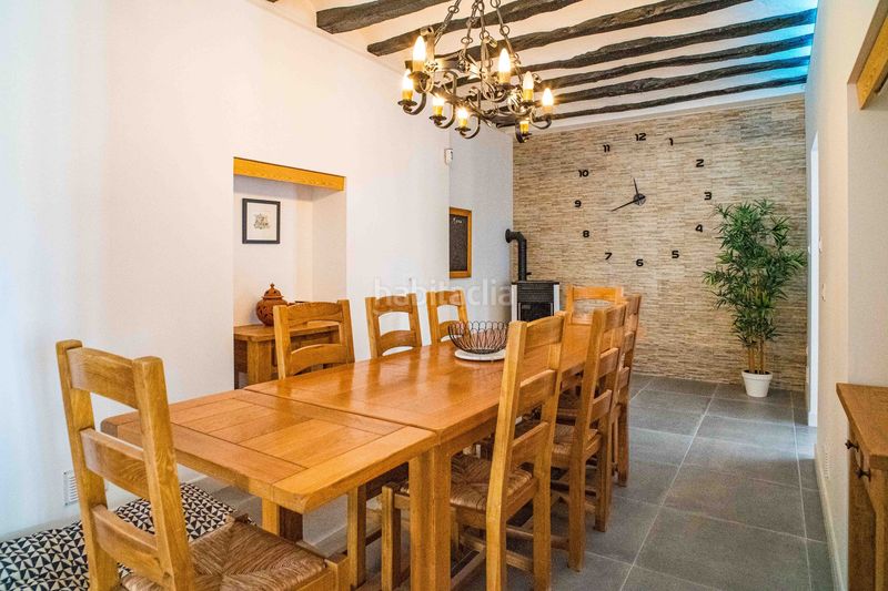 Foto a3580db1-7050-4cc9-b6ab-9ff2976b3803. Casa amb aparcament a Pinoso
